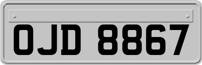 OJD8867