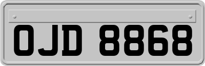 OJD8868