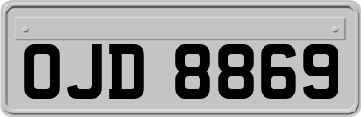 OJD8869