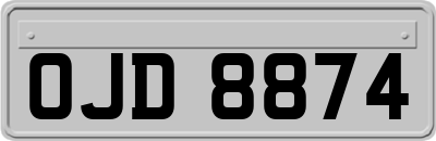 OJD8874