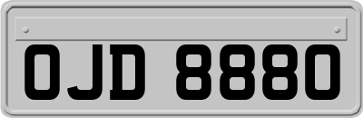 OJD8880