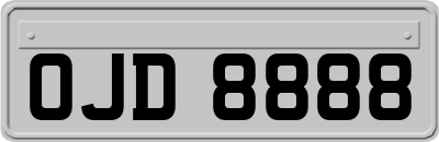 OJD8888