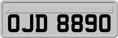 OJD8890