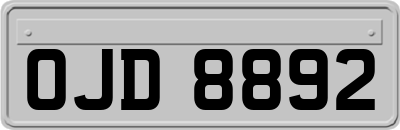 OJD8892