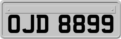 OJD8899