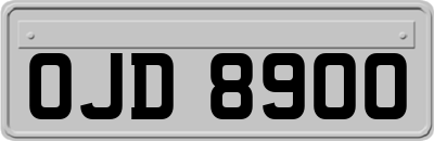 OJD8900
