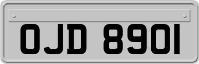 OJD8901