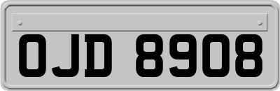 OJD8908