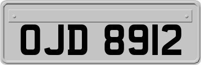 OJD8912