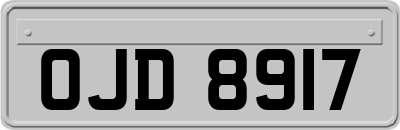 OJD8917