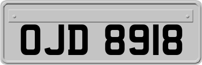 OJD8918