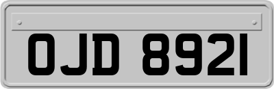 OJD8921