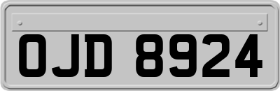 OJD8924