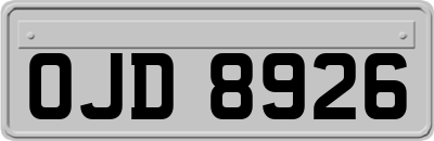 OJD8926