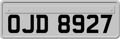 OJD8927