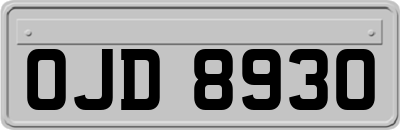 OJD8930