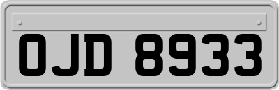 OJD8933