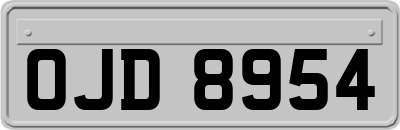 OJD8954
