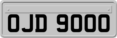 OJD9000