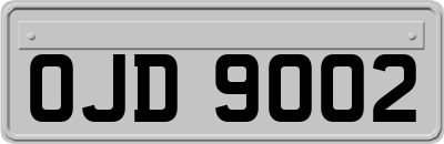 OJD9002