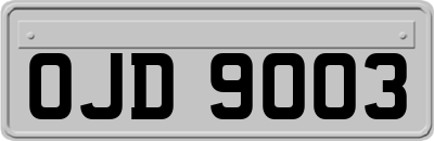 OJD9003