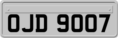 OJD9007