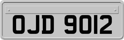 OJD9012