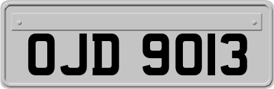OJD9013