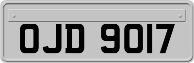 OJD9017