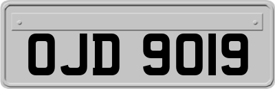 OJD9019
