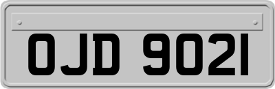OJD9021