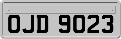 OJD9023