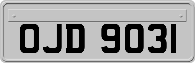 OJD9031