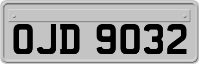 OJD9032