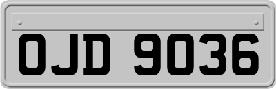 OJD9036
