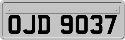 OJD9037