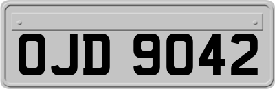 OJD9042