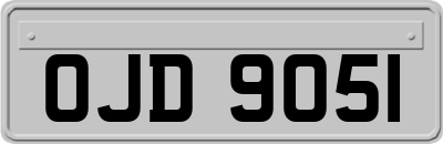 OJD9051