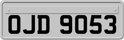 OJD9053