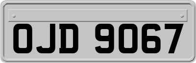 OJD9067