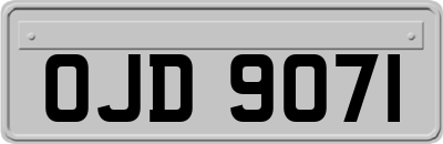 OJD9071