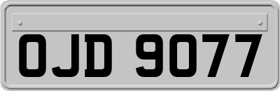 OJD9077
