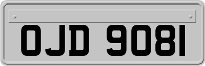 OJD9081