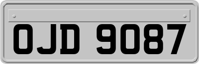 OJD9087