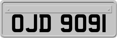 OJD9091