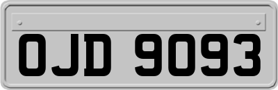 OJD9093