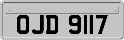 OJD9117