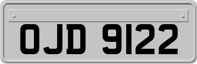 OJD9122
