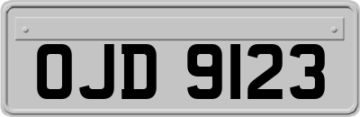 OJD9123