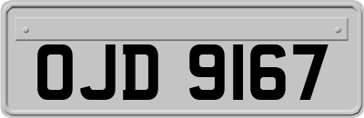 OJD9167
